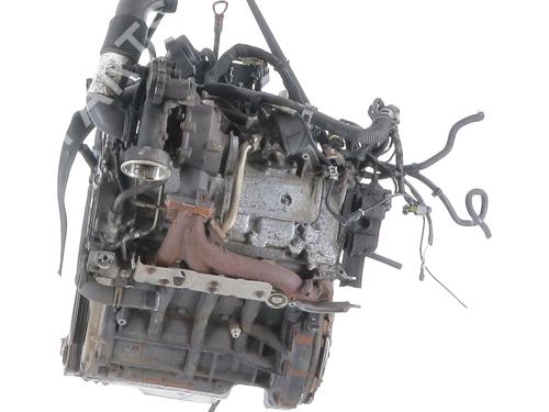 Used Engine Engine MERCEDES-BENZ A-CLASS (W169) A 180 CDI (169.007, 169.307) (109 hp) 26462063 26462063