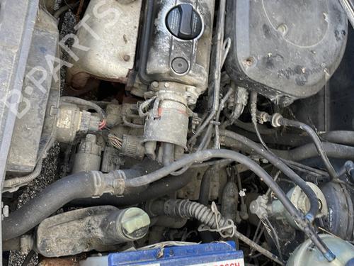 Right front indicator VW GOLF III (1H1) 1.6 | BP32467284C33 