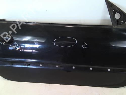 Used Right front door PEUGEOT 206 CC (2D) 2.0 S16 (136 hp) 22025597