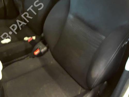Used Left front seat Left front seat PEUGEOT 208 I (CA_, CC_) 1.6 BlueHDi 100 (100 hp) 22025500 22025500