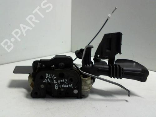 Front left lock AUDI A4 B7 Avant (8ED) 2.0 TDI | BP20953515C98 