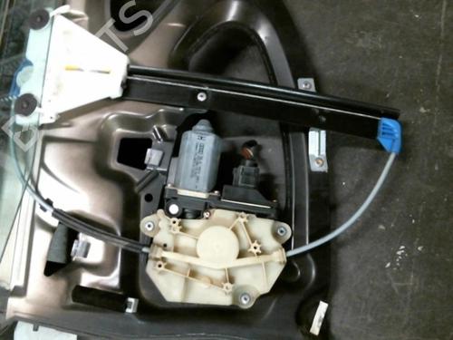 Rear left window mechanism AUDI A3 (8L1) 1.9 TDI | BP20973693C24 
