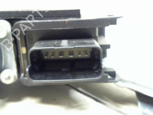 Front right window mechanism PEUGEOT 308 I (4A_, 4C_) 1.6 HDi | BP20960117C23