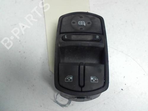 Used Left front window switch Left front window switch OPEL CORSA D (S07) 1.2 LPG (L08, L68) (80 hp) 20941940 20941940