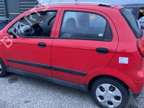 Left front seat CHEVROLET MATIZ (M200, M250) 0.8 | BP33051867C15 - Image 4