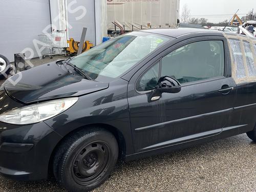 ABS pump PEUGEOT 207 (WA_, WC_) 1.4 HDi | BP31945474M43 