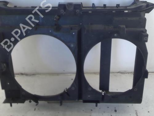Front slam panel PEUGEOT 807 (EB_) 2.2 HDi | BP20963762C72 
