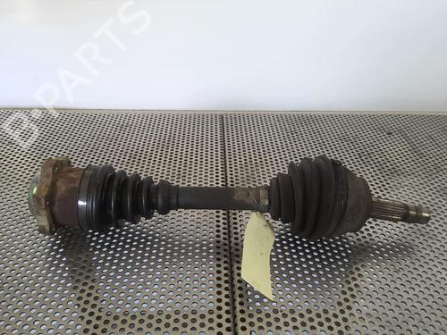 Used Left front driveshaft Left front driveshaft FIAT MAREA (185_) 1.9 JTD 110 (185AXT1A) (110 hp) 20959336 20959336