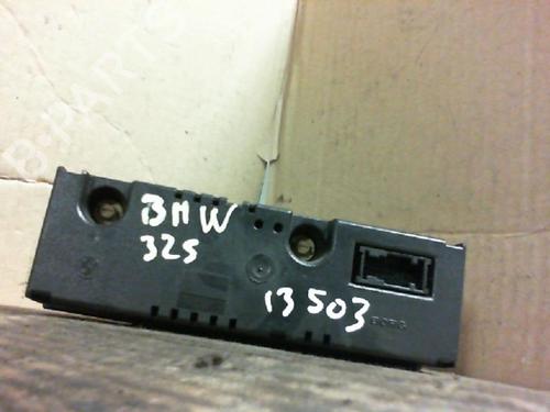 Used Display monitor Display monitor BMW 3 (E36) 325 td (115 hp) 22019040 22019040