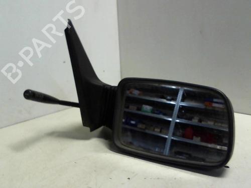 Right mirror PEUGEOT 205 II (20A/C) 1.4 | BP20959415C27 