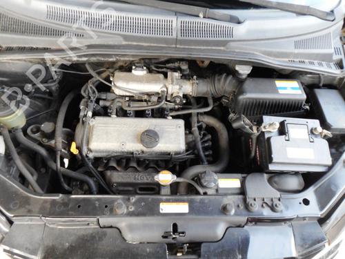 Left taillight HYUNDAI GETZ (TB) 1.1 | BP20954952C34 