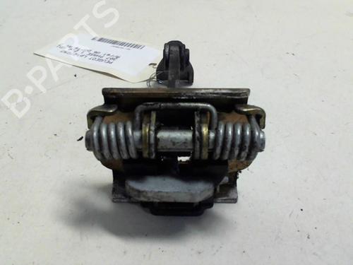 Used Hinge/Door check strap PEUGEOT 307 (3A/C) 2.0 HDi 90 (90 hp) 20959297