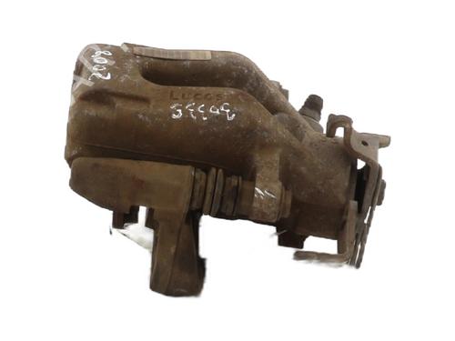 Left rear brake caliper PEUGEOT 2008 I (CU_) 1.2 THP 130 / PureTech 130 | BP23790518M107 