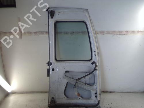 Used Left tailgate CITROËN JUMPY I Van (BS_, BT_, BY_, BZ_) 1.9 D 70 (69 hp) 22022238