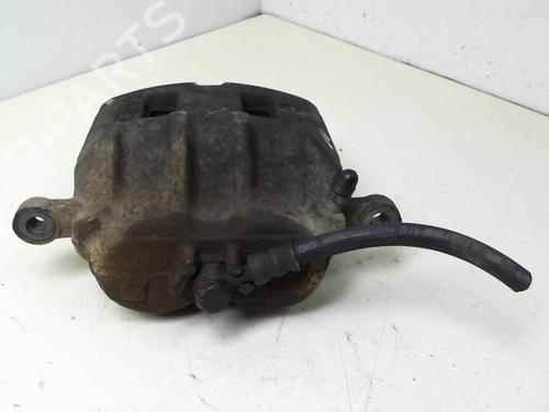 Left front brake caliper SUBARU FORESTER (SF_) 2.0 AWD (SF5) | BP20969633M105 