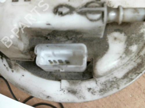 Fuel pump PEUGEOT 206 Hatchback (2A/C) 1.6 16V | BP22029053M76 