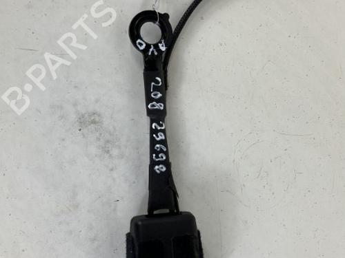 Sikkerhedssele-spænde PEUGEOT 208 II (UB_, UP_, UW_, UJ_) 1.5 BlueHDI 100 | BP20950603I32 