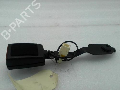 Seat buckle CITROËN C3 II (SC_) 1.4 HDi 70 (SC8HZC, SC8HR0, SC8HP4) | BP20965307I32