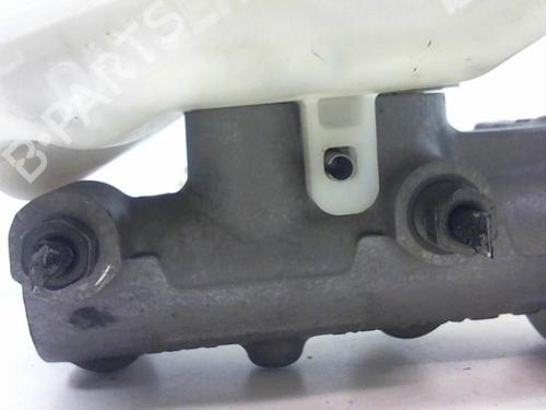 Used Brake master cylinder Brake master cylinder RENAULT SCÉNIC I MPV (JA0/1_, FA0_) 1.9 dTi (JA1U) (80 hp) 20943542 20943542