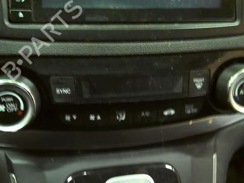 Used Climate control HONDA CR-V IV (RM_) 1.6 i-DTEC 4WD (RE6) (160 hp) 20955706