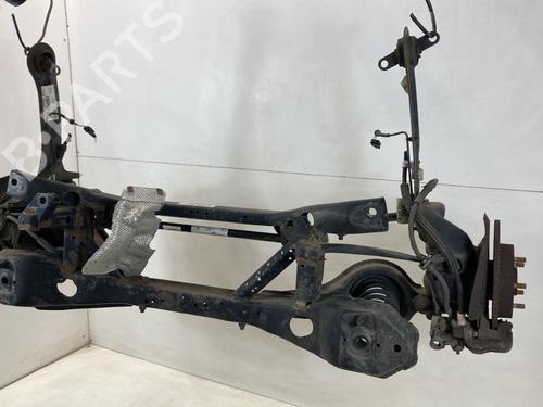 Hinterachse für FORD FOCUS III 1.6 TDCi (95 hp) 22028509
