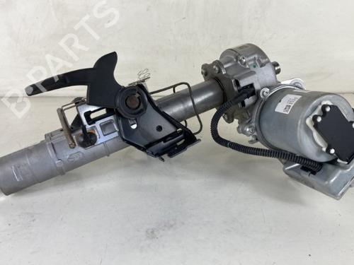 Used Steering column RENAULT CLIO V (B7_) 1.5 Blue dCi 85 (B7AG) (86 hp) 20967902