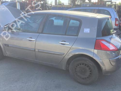 Høyre bak lås RENAULT MEGANE II (BM0/1_, CM0/1_) 1.5 dCi (BM0F, BM0T, BM2B, CM0F, CM0T) | BP20947421C99 