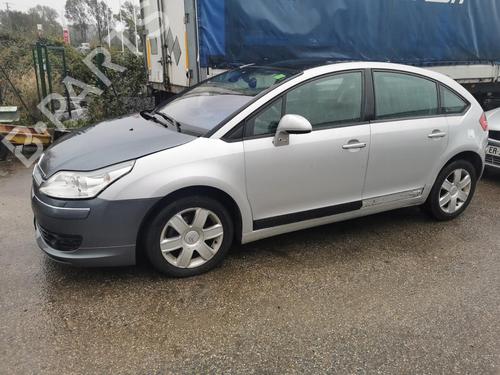 Steering column stalk CITROËN C4 I (LC_) 1.6 HDi | BP20939295I23 