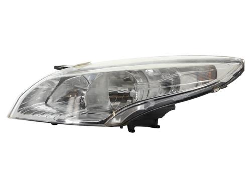 Left headlight RENAULT MEGANE III Hatchback (BZ0/1_, B3_) 1.9 dCi (BZ0N, BZ0J) | BP39466831C28 - Image 3