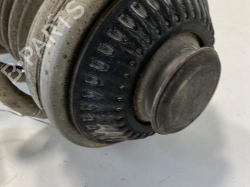 Right front shock absorber OPEL ASTRA H GTC (A04) 1.9 CDTI (L08) | BP20938180M17 