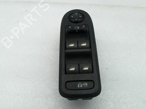 Switch PEUGEOT 508 I (8D_) 1.6 HDi | BP20941134I30 
