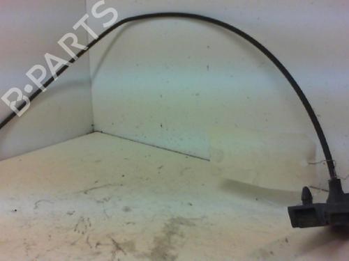 Used Antenna/Base PEUGEOT 807 (EB_) 2.2 HDi (128 hp) 20958403