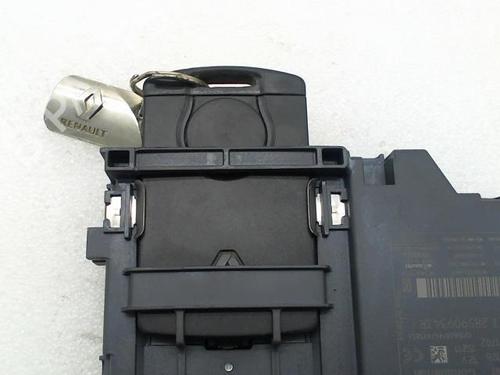 Card reader RENAULT CLIO IV (BH_) 0.9 TCe 90 (BHNF, BHMA, BHMH, BHJK, BHJR) | BP20967913E4 