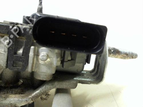 Front wiper motor VW POLO V (6R1, 6C1) 1.2 TDI | BP20957307M29 