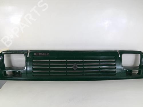 Grille RENAULT RAPID Box Body/MPV (F40_, G40_) 1.0 | BP20968546C40 