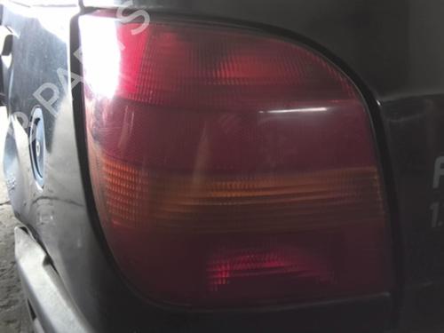 Rückleuchte Links für FORD FIESTA III (GFJ) 1.1 (55 hp) 20959394