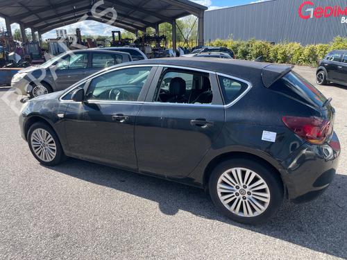 Used Parts OPEL ASTRA J (P10)  1.7 CDTI (68)  4968733