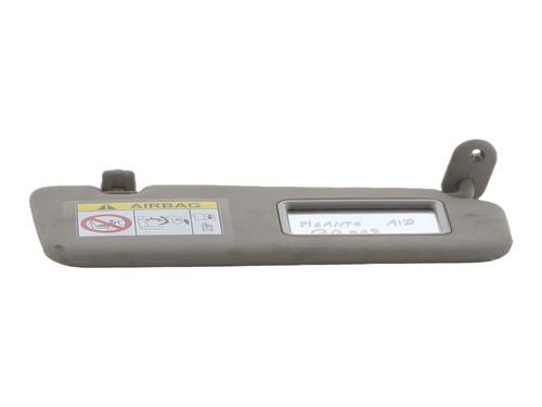 Right sun visor KIA PICANTO II (TA) 1.2 | BP37538833I2 - Image 3