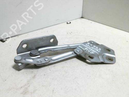 Hinge/Door check strap VW TOURAN (1T1, 1T2) 2.0 TDI 16V | BP20945509C146 