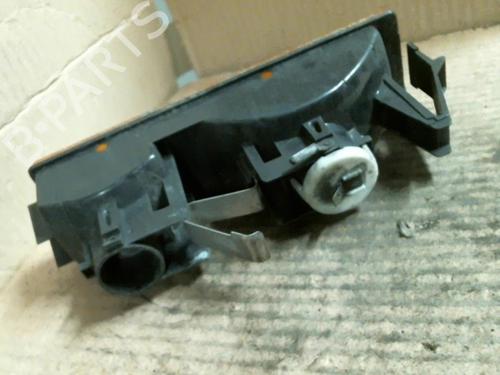 Right front indicator CITROËN C25 Van (280_, 290_) 2.5 D | BP22031475C33 