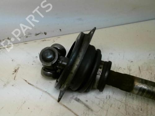 Used Left front driveshaft Left front driveshaft RENAULT ESPACE IV (JK0/1_) 2.2 dCi (JK0H) (150 hp) 20961042 20961042