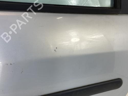 Right front door RENAULT TWINGO I (C06_) 1.2 (C066, C068) | BP24462923C3 