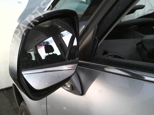 Used Left mirror Left mirror 38544829 38544829