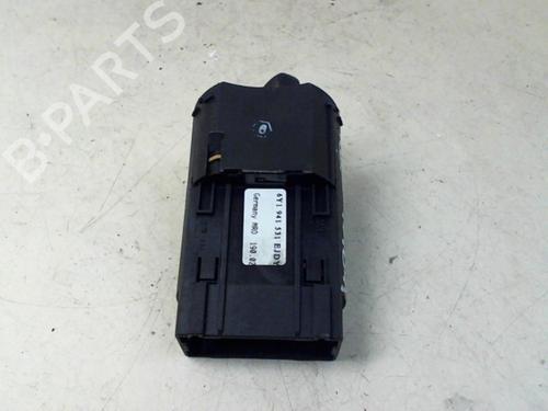 Headlight switch SKODA FABIA I (6Y2) 1.4 | BP20950722I24 