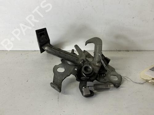 Used Hood lock PEUGEOT 5008 (0U_, 0E_) 1.6 HDi (114 hp) 24144942