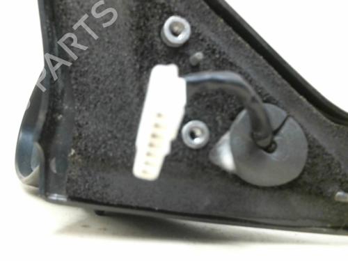 Retrovisor izquierdo ALFA ROMEO GT (937_) 1.9 JTD (937CXN1B) | BP20963934C26 