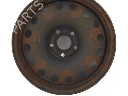 Rim RENAULT ESPACE III (JE0_) 2.2 dCi (JE0K) | BP26717677C45