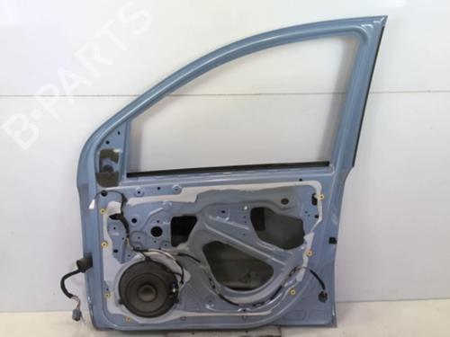 Right front door FIAT PANDA (169_) 1.3 D Multijet (169.AXC1A) | BP20941470C3 