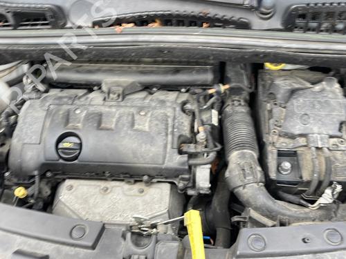 Climate control CITROËN C3 Picasso (SH_) 1.4 VTi 95 (SH8FSC, SH8FP0, SH8FP6) | BP31052127I5  - Image 6