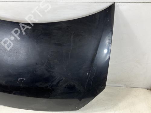 Hood VW POLO IV (9N_, 9A_) 1.4 TDI | BP22027952C1 
